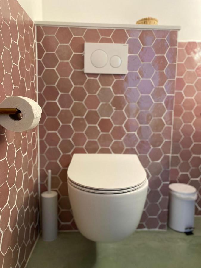 De Kerck - Bijzonder Overnachten Middelburg Exteriör bild