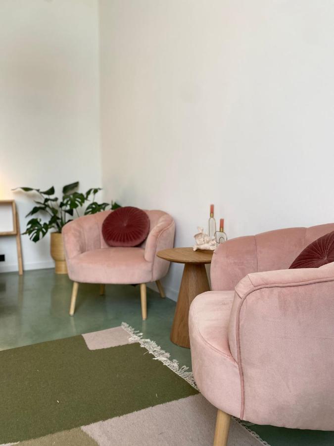 De Kerck - Bijzonder Overnachten Middelburg Exteriör bild